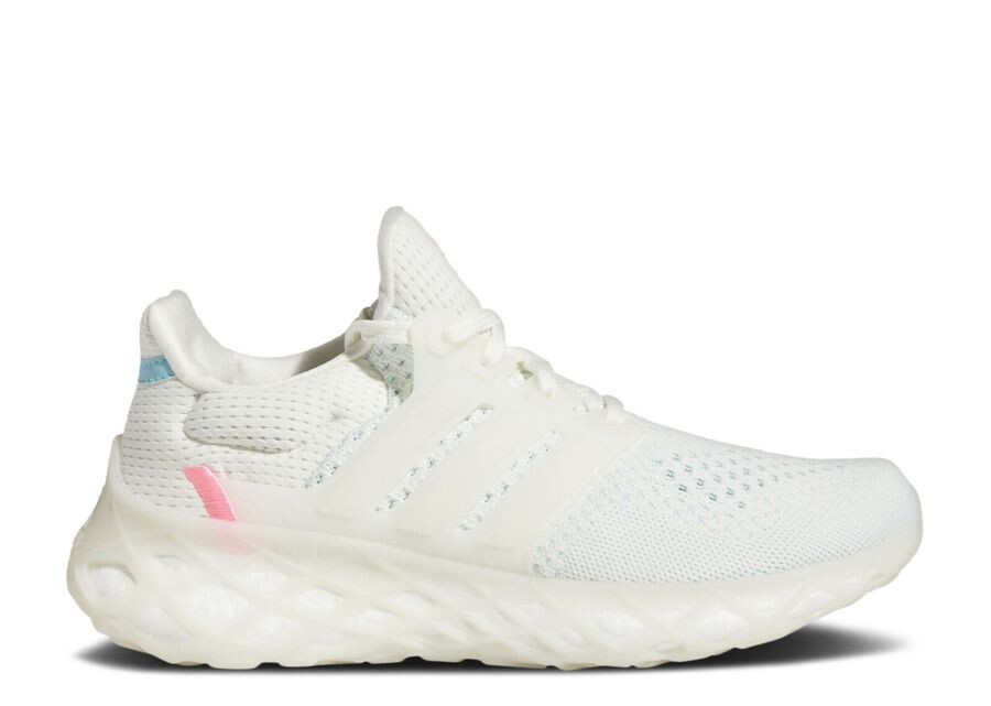 

Кроссовки adidas Wmns Ultraboost Web Dna 'Off White', белый
