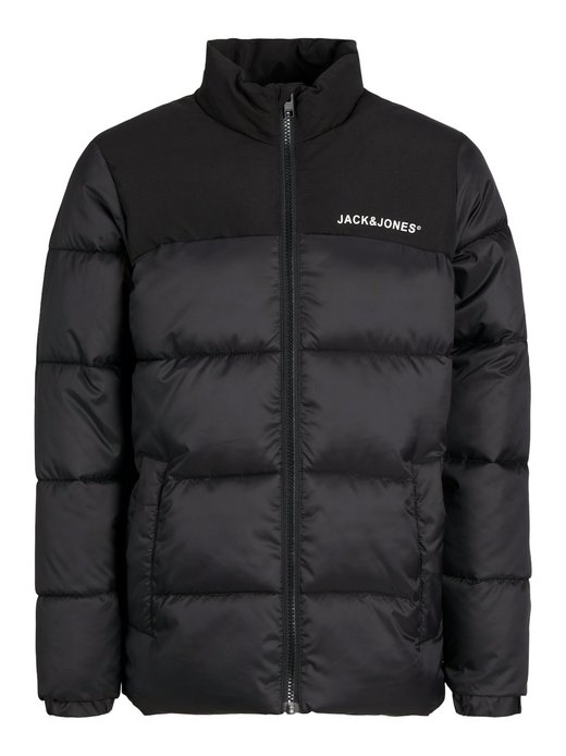 

Куртка Jack & Jones Junior, черный