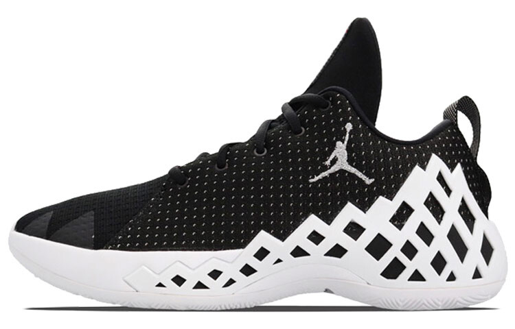 

Air Jordan Jumpman Diamond Low, серебристый металлик