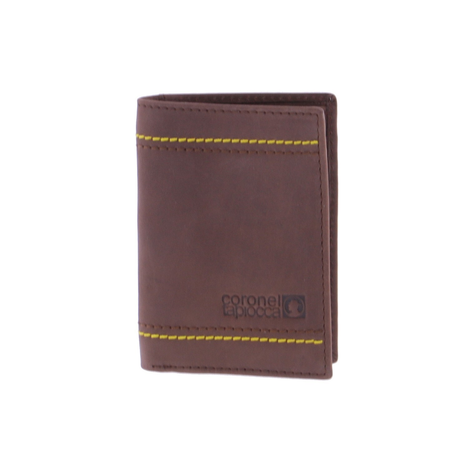 

Кошелек Coronel Tapiocca (B)8 x (H)10,5 см, коричневый