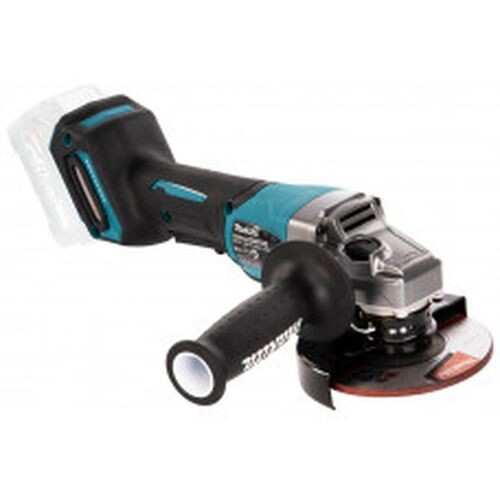 

Угловая шлифовальная машина Makita XGT GA013GZ