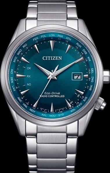 

Часы Citizen CB0270-87L