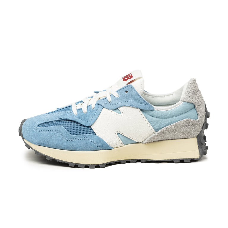 

Кроссовки U327Wra New Balance, синий