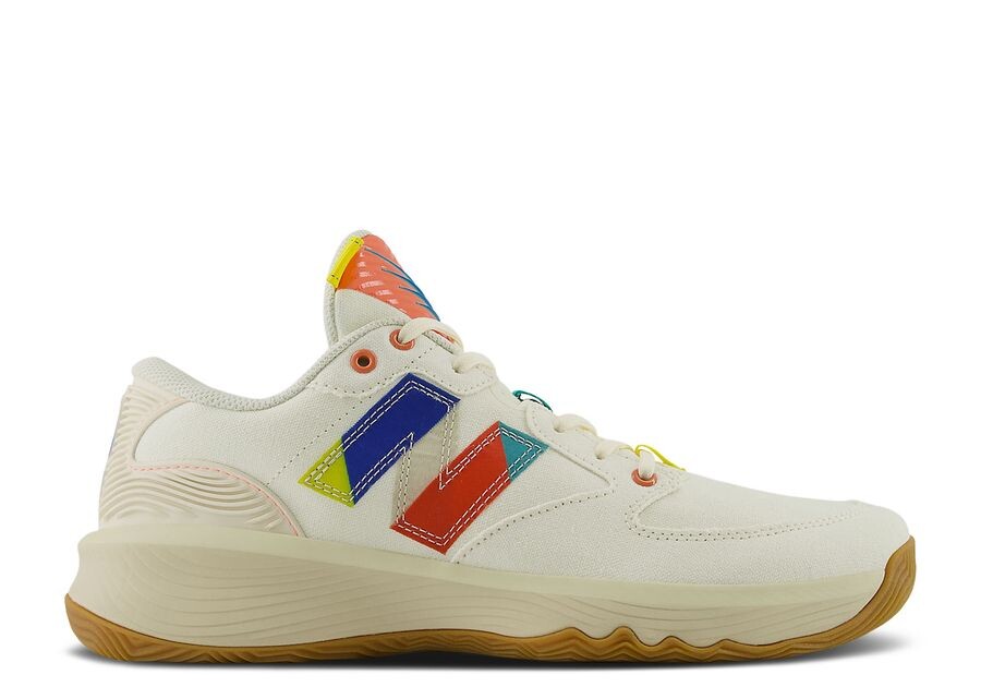 

Кроссовки New Balance Hesi Low 'Angora Bone', кремовый