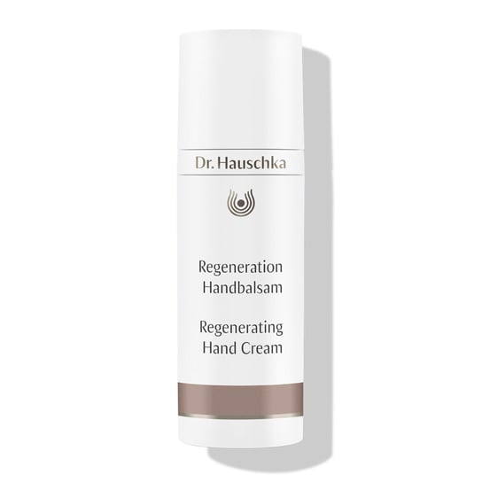 Доктор Hauschka Regenerating Hand Cream, Регенерирующий крем для рук 50мл, Dr. Hauschka адвент календарь 2023 dr hauschka
