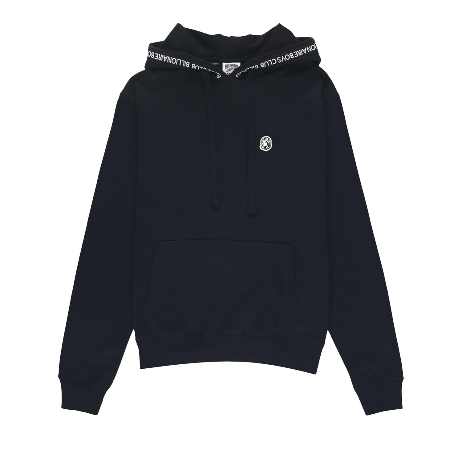 

Толстовка Mind для клуба Billionaire Boys Club, цвет черный