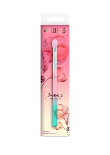 

Шариковая кисть Botanical Inspirations, Killys