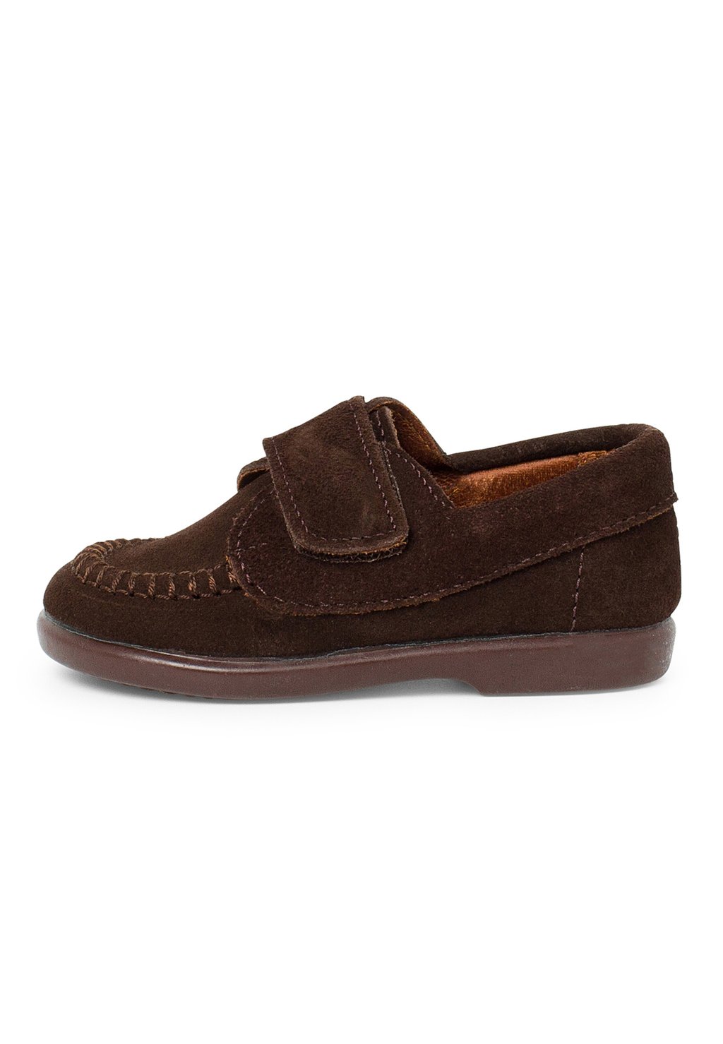 Обувь для обучения TIRA ADHERENTE Pisamonas, цвет marrón