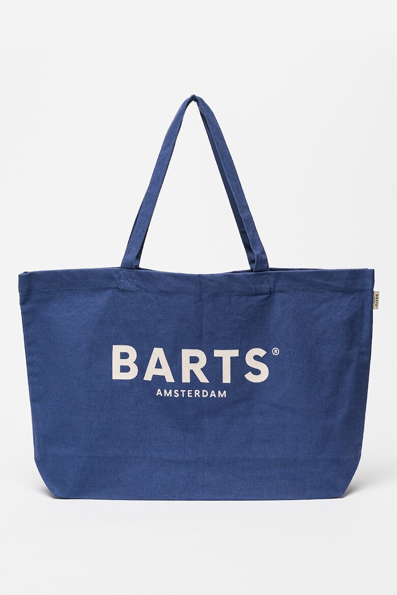 

Хлопковая шапка Reau Barts, белый