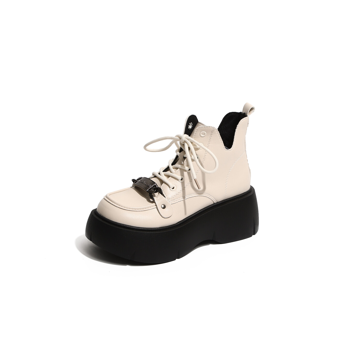 

Ботинки Martin Boot женские Moon Veil, черный