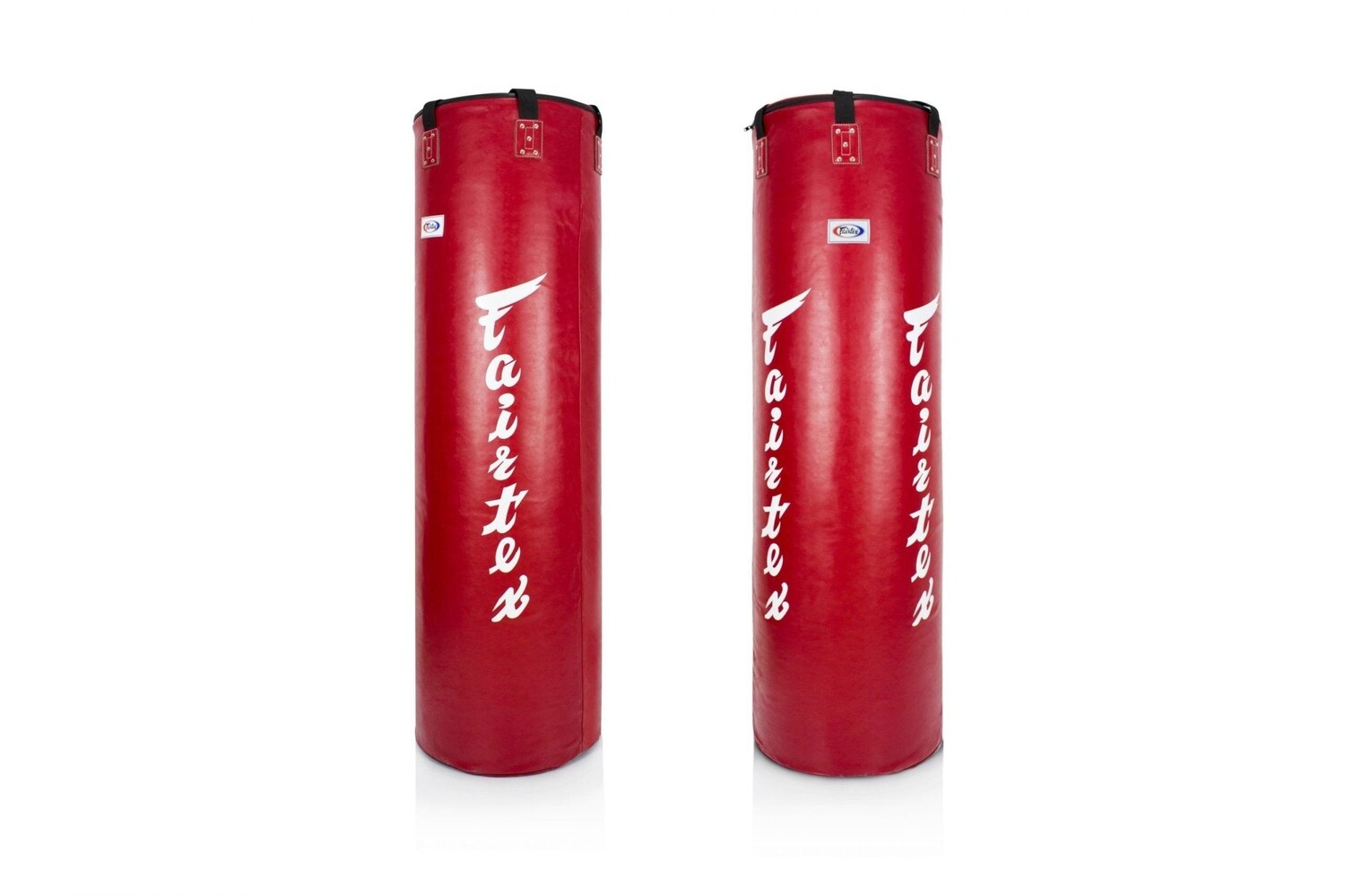 

Боксерский мешок Fairtex Heavy Bag HB7, красный