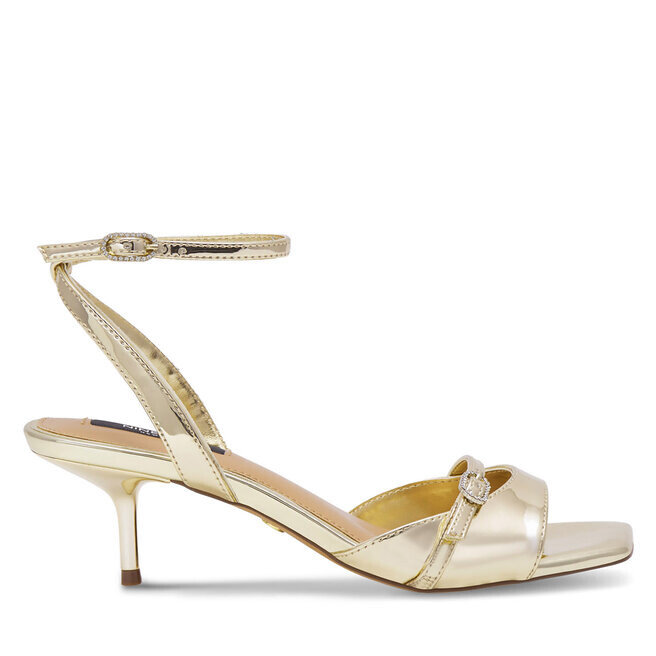 

Сандалии Nine West BYCCC02 Oro, золото