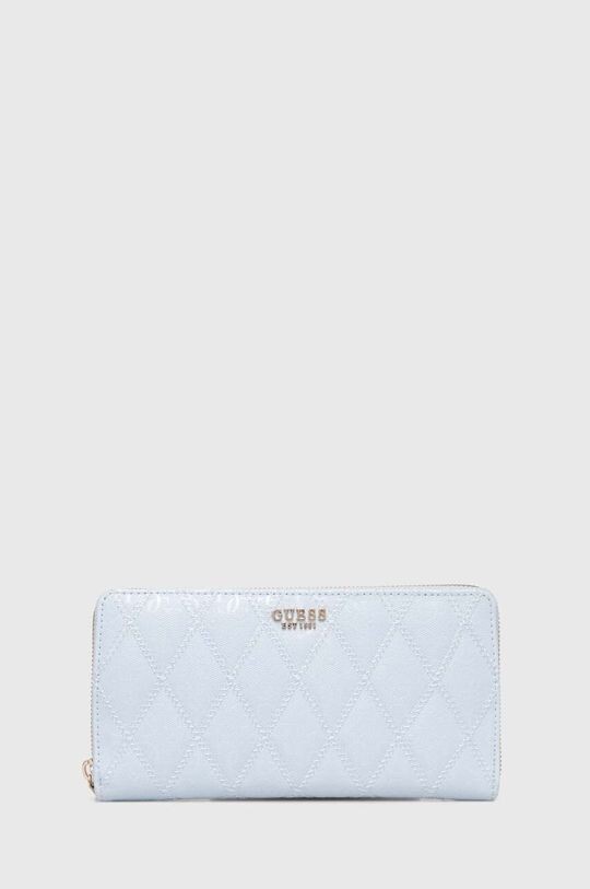 

Кошелек Guess, синий