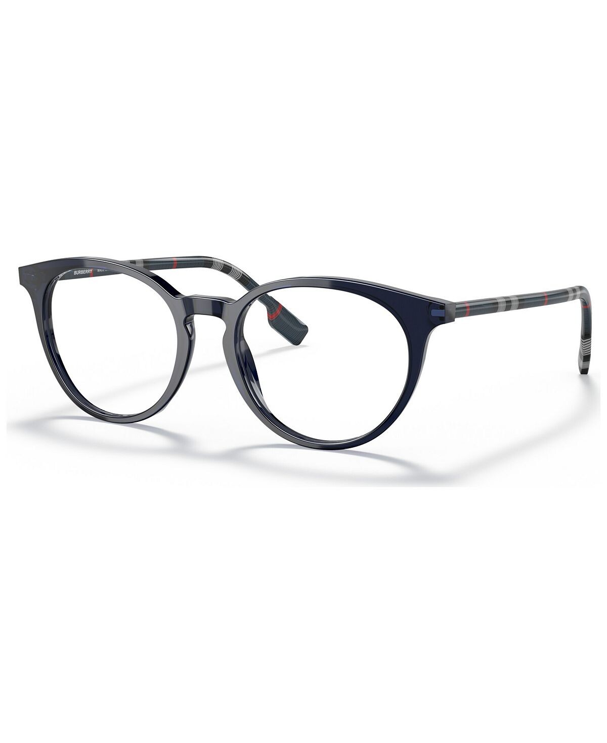 

Женские очки Phantos, BE231851-O Burberry, синий