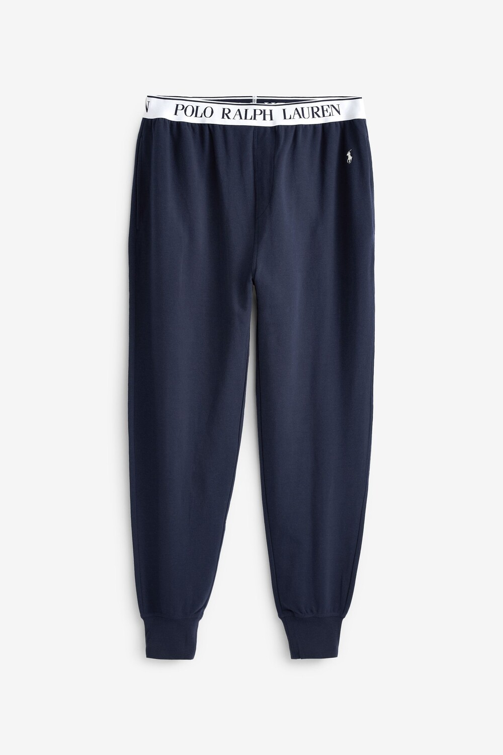 

Спортивные брюки Lounge с логотипом Polo Ralph Lauren, синий