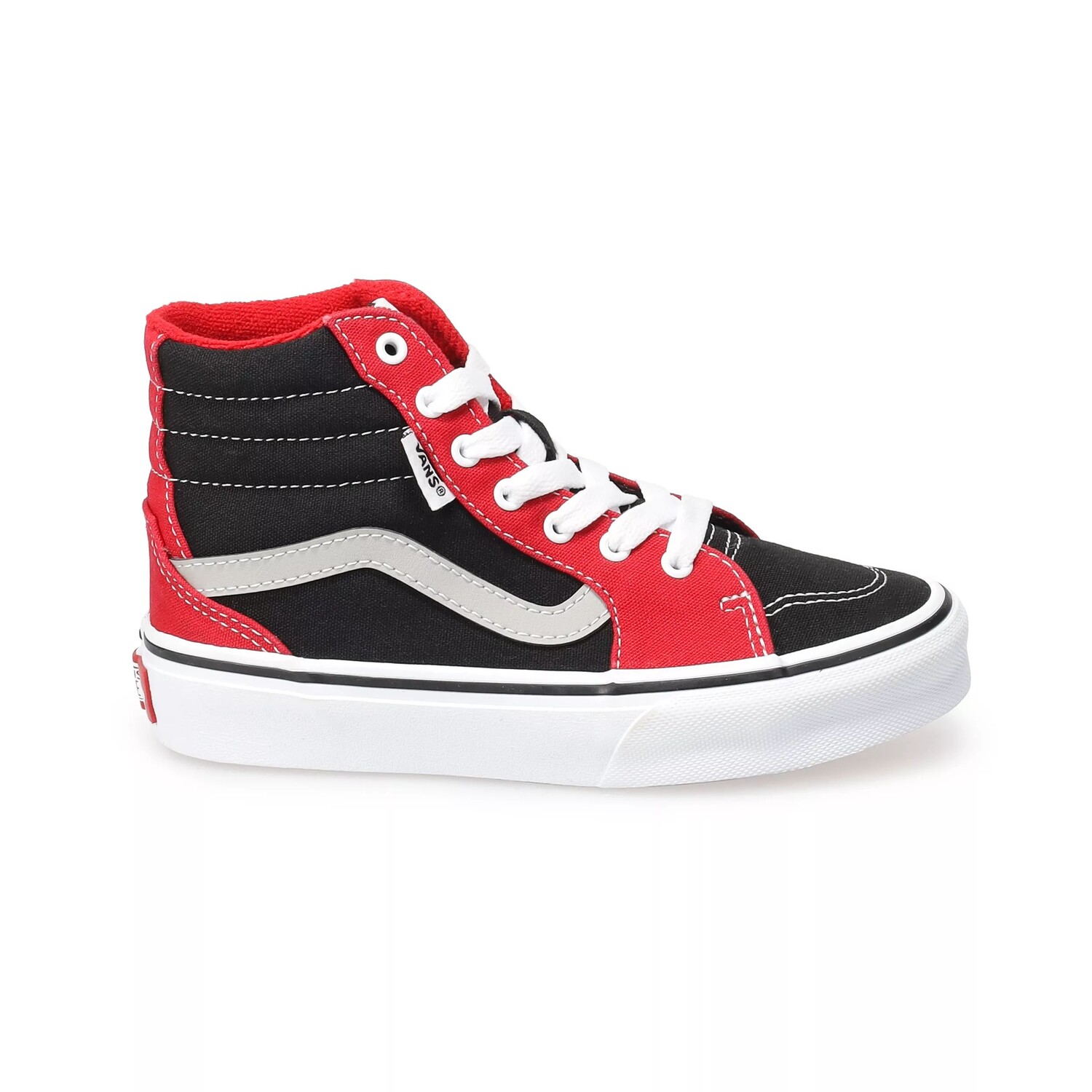 

Детские высокие туфли Vans Filmore Vans