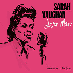 Виниловая пластинка Vaughan Sarah - Lover Man