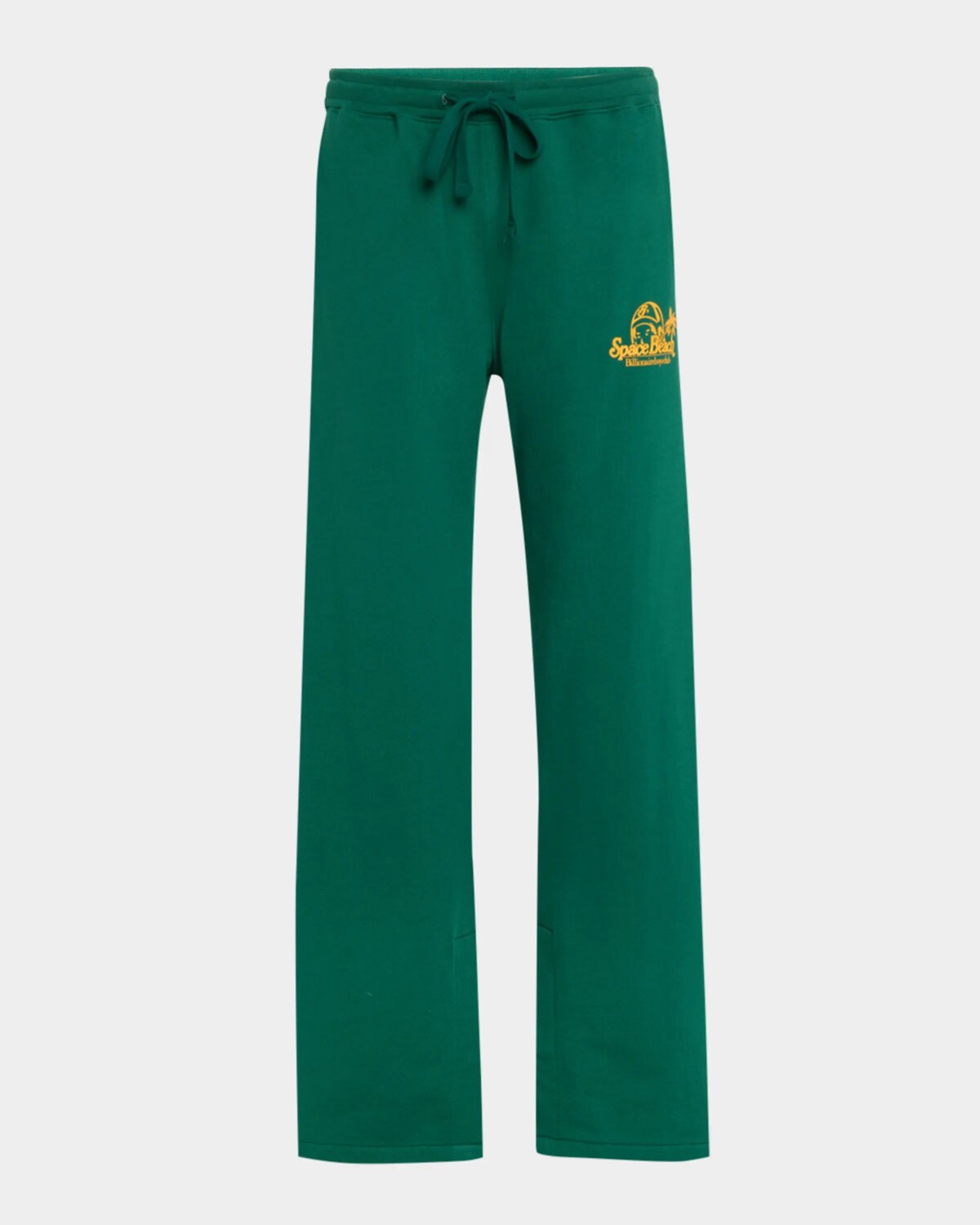 

Мужские спортивные штаны BB Space Sand Billionaire Boys Club, зеленый