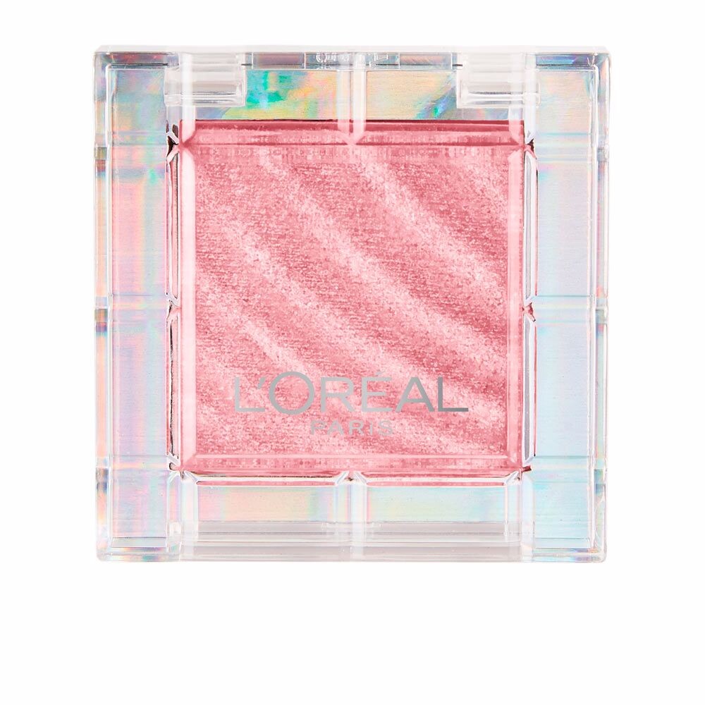 

Тени для век Color queen mono sombra ojos L'oréal parís, 4г, 26-stunner