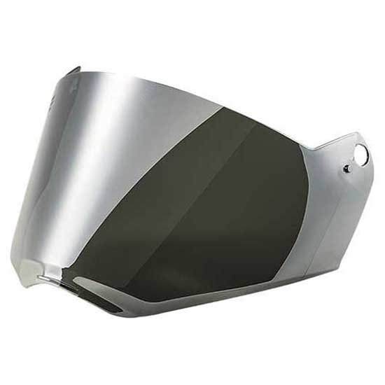 цена Визор для шлема LS2 MX436, серебряный