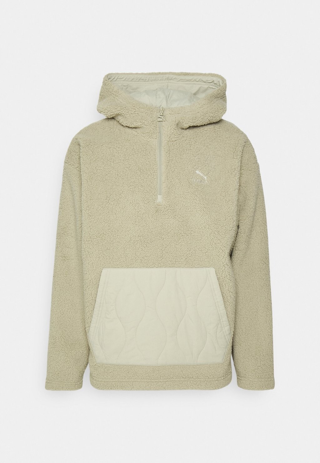 

Толстовка с капюшоном Puma