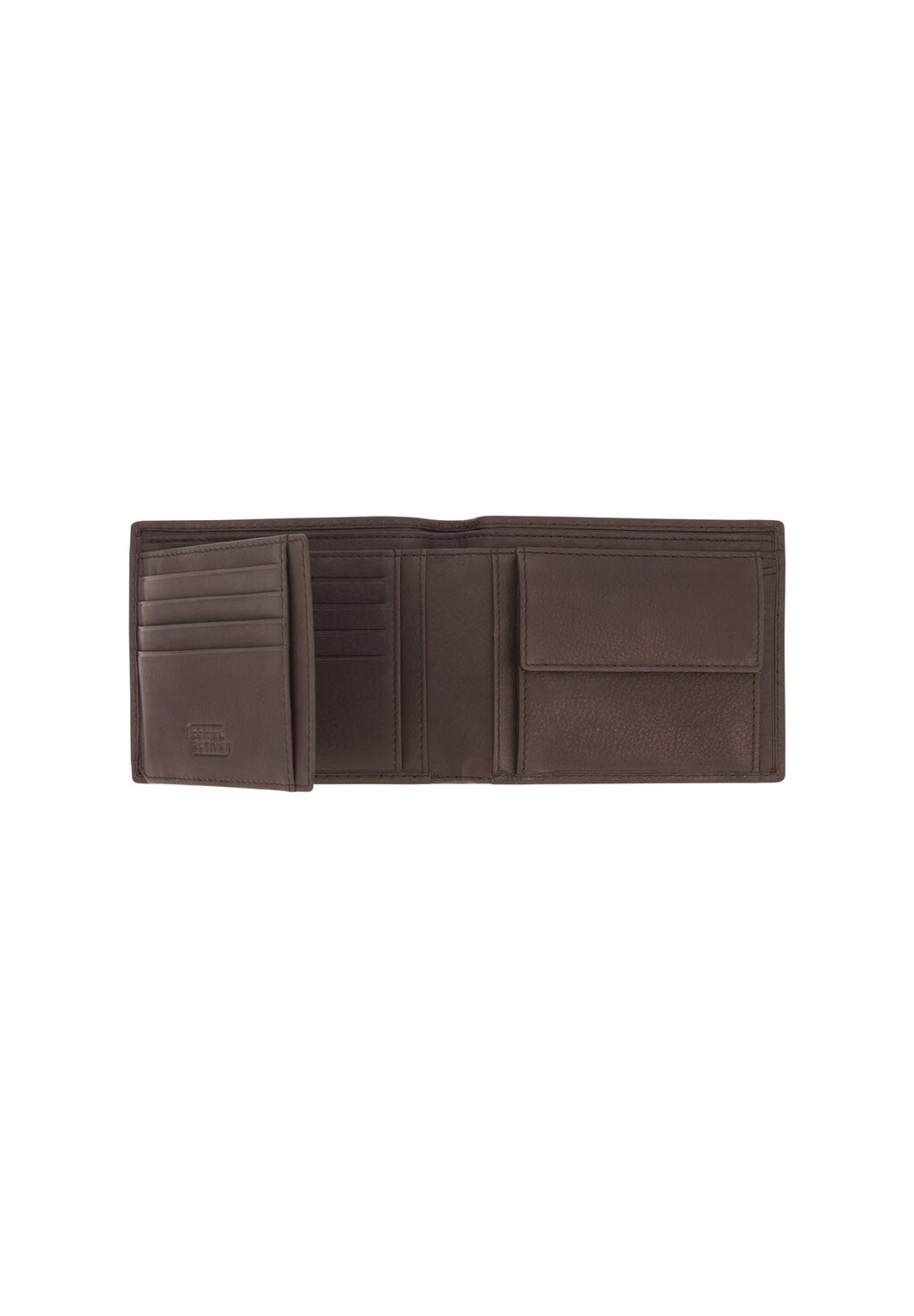 

Кошелек camel active, коричневый