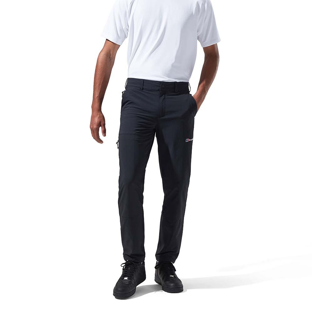 

Брюки Berghaus Teratrack, черный