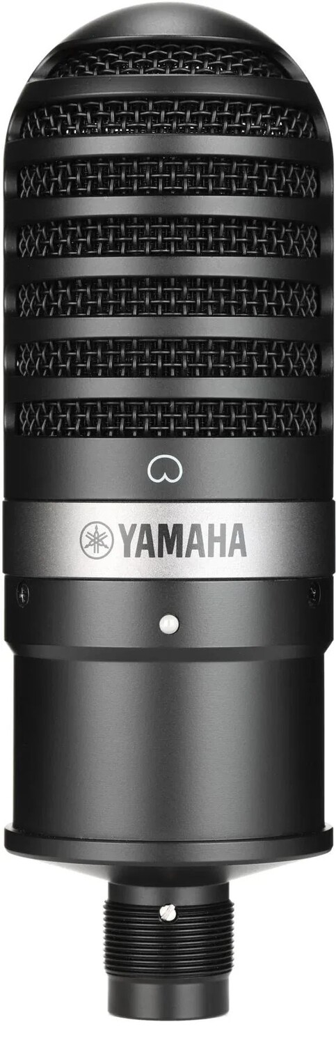 

Конденсаторный микрофон Yamaha YCM01 — черный