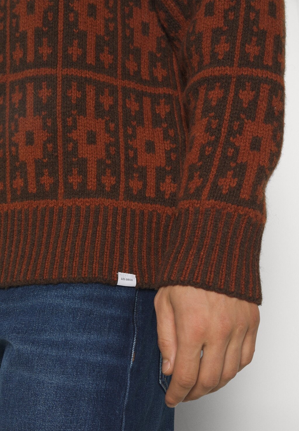 thumb