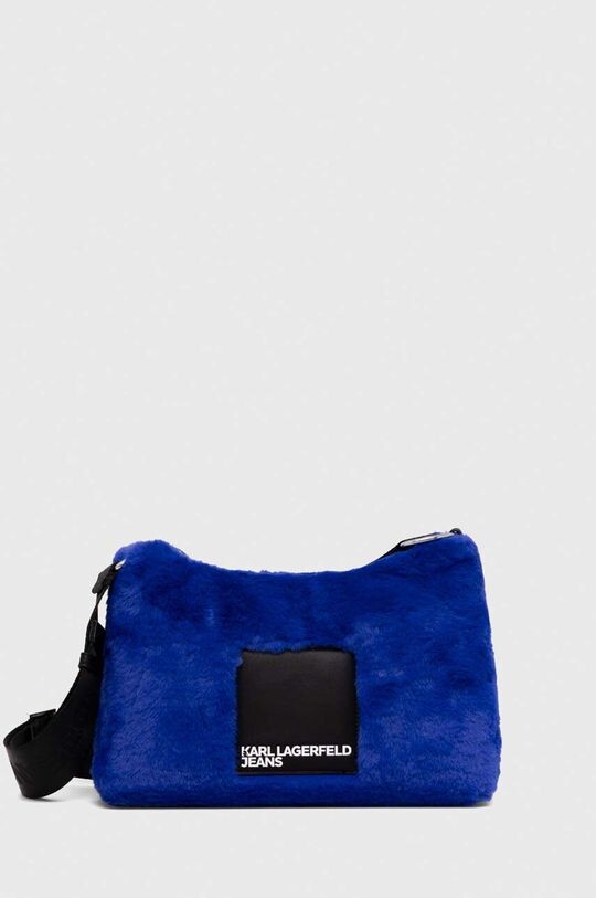 

Сумочка Karl Lagerfeld, синий