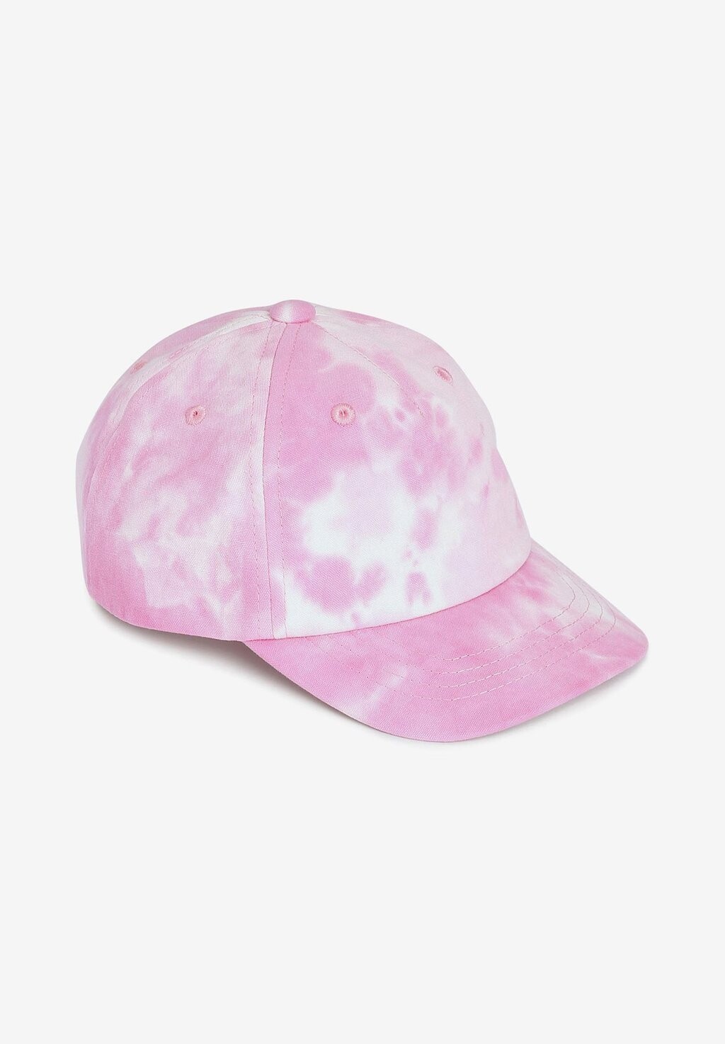 

Кепка Printed Baseball Older Next, розовый