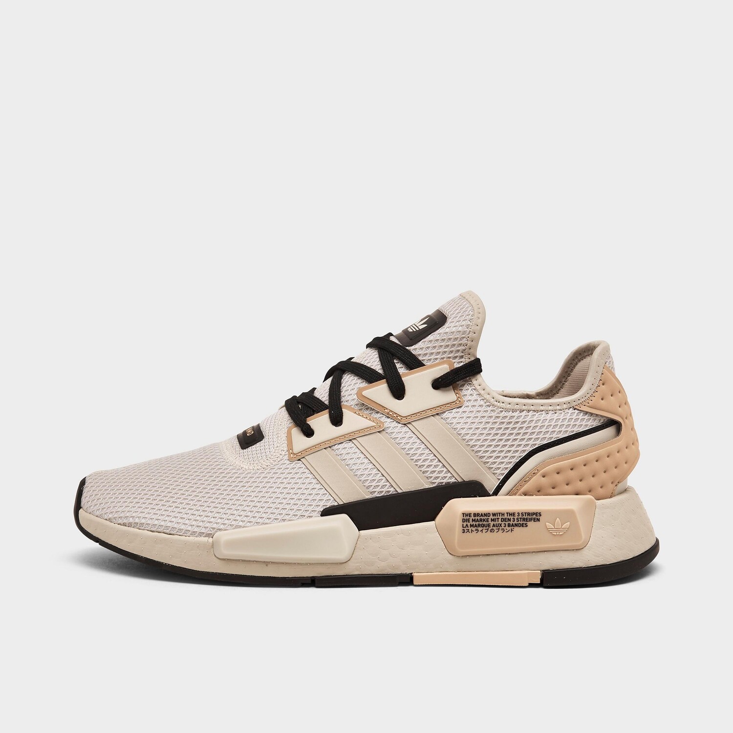

Мужские повседневные кроссовки adidas Originals NMD_G1, бежевый
