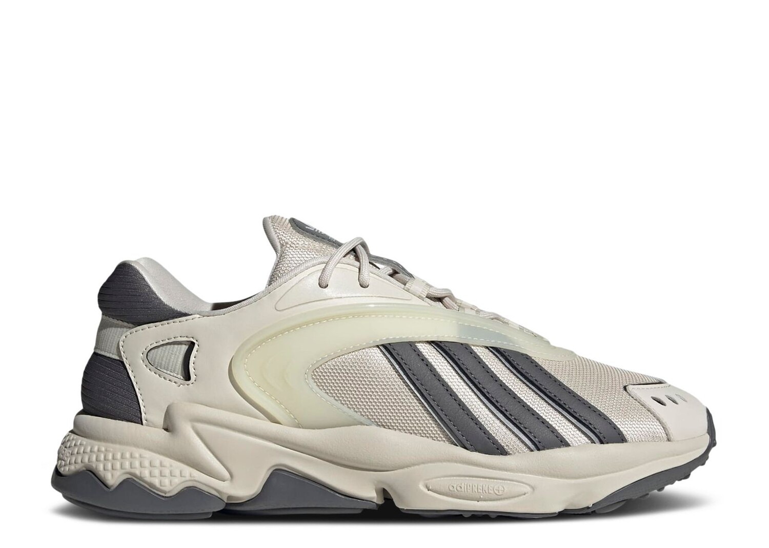 

Кроссовки adidas Oztral 'Aluminium Grey', серый