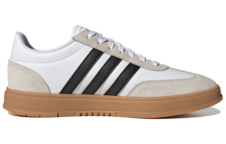 

Кроссовки женские Adidas neo Gradas Unisex скейтерские, разноцветный