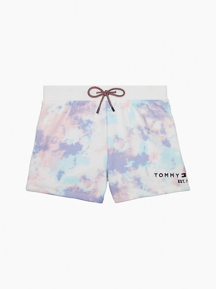 

Тай-дай Короткие Tommy Adaptive