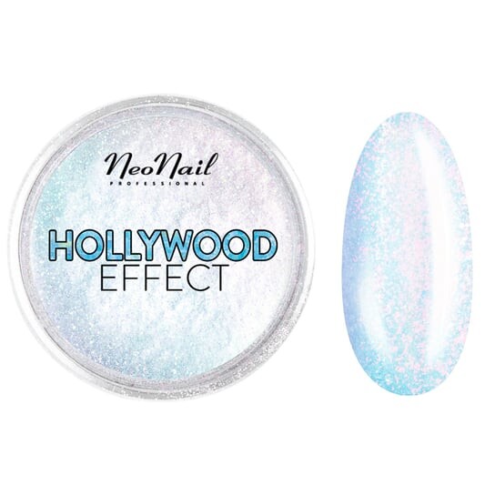 

Пудра для ногтей NEONAIL HOLLYWOOD EFFECT 2 г