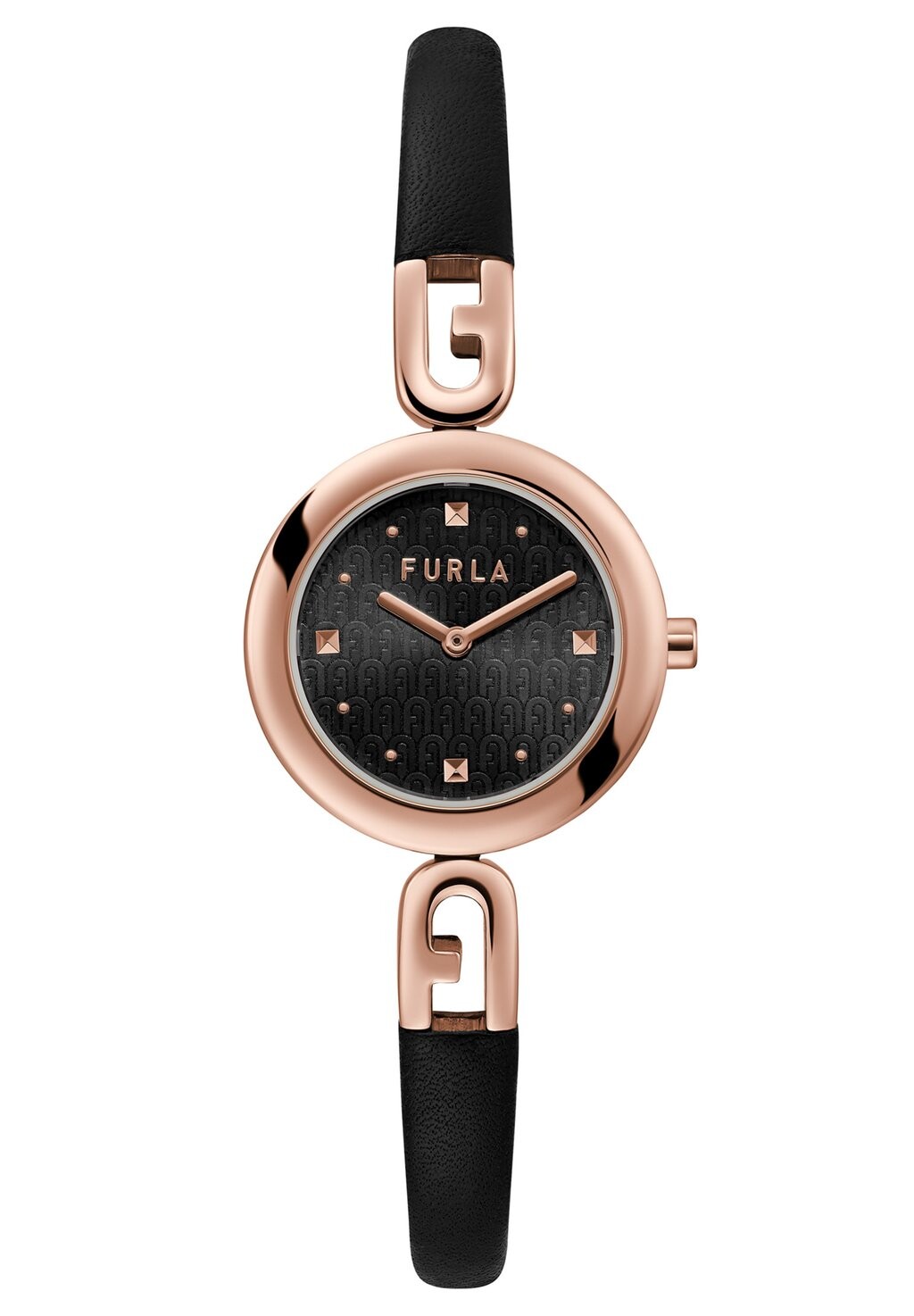 

Часы Furla, черный