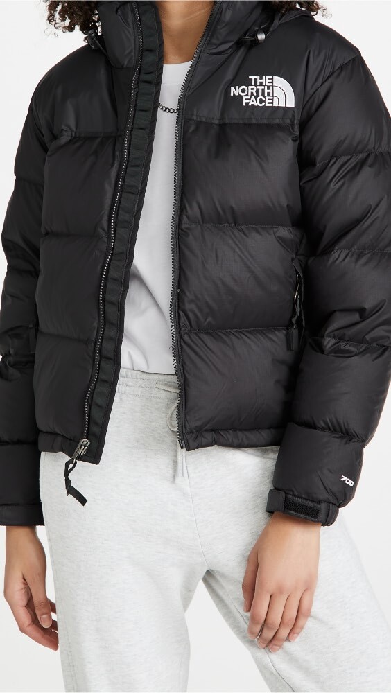 

Куртка The North Face 1996 Retro Nuptse