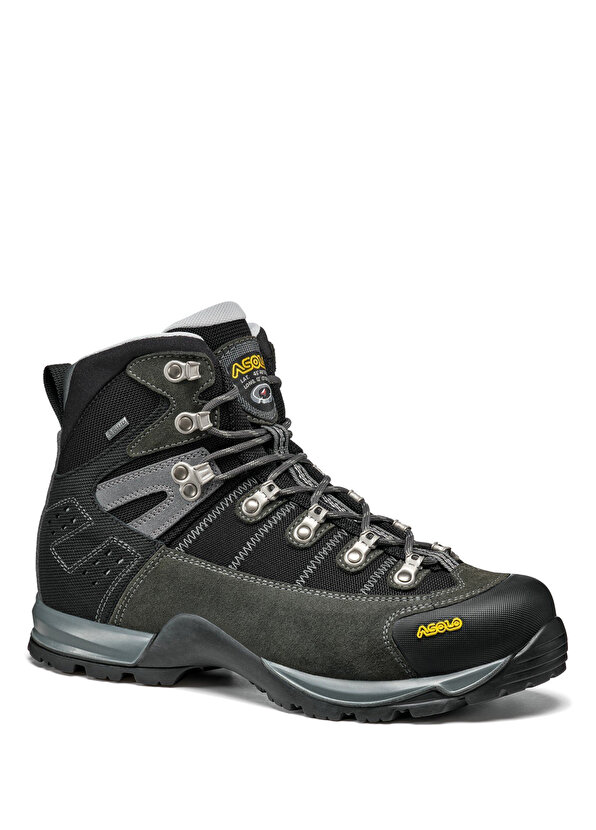 Мужские треккинговые ботинки fugitive gore tex Asolo кроссовки fugitive gtx asolo черный