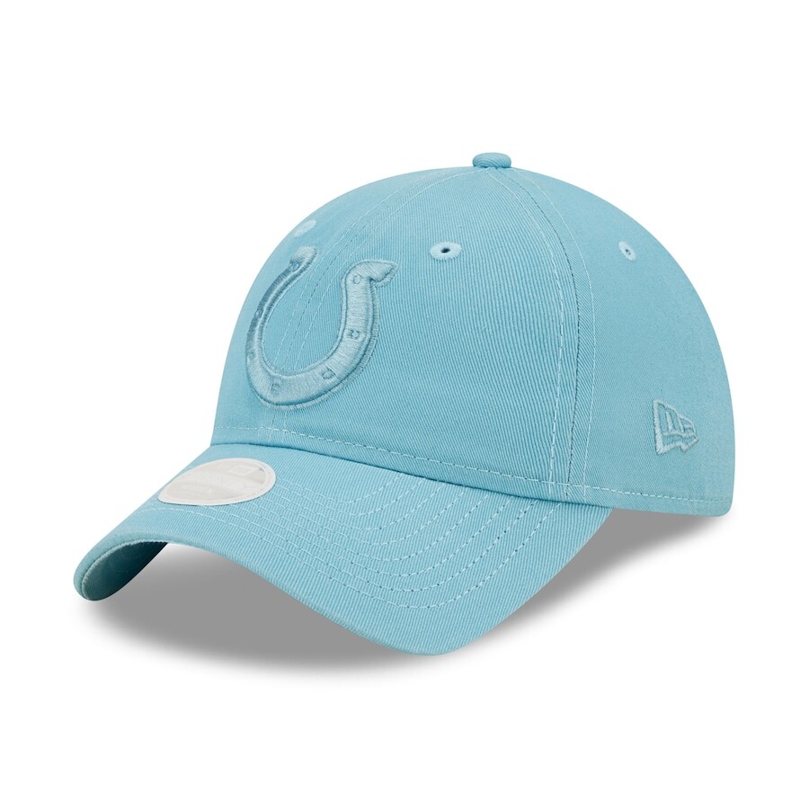 

Бейсболка New Era Indianapolis Colts, синий