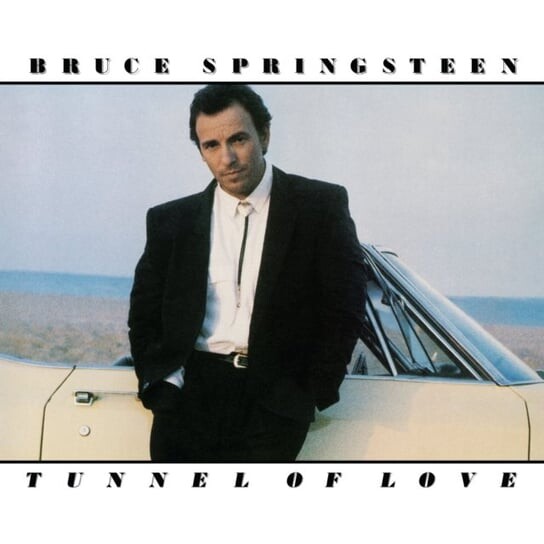 

Виниловая пластинка Springsteen Bruce - Tunnel of Love