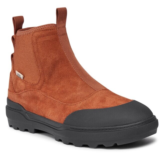 

Ботинки Vans UaColfax Boot, коричневый