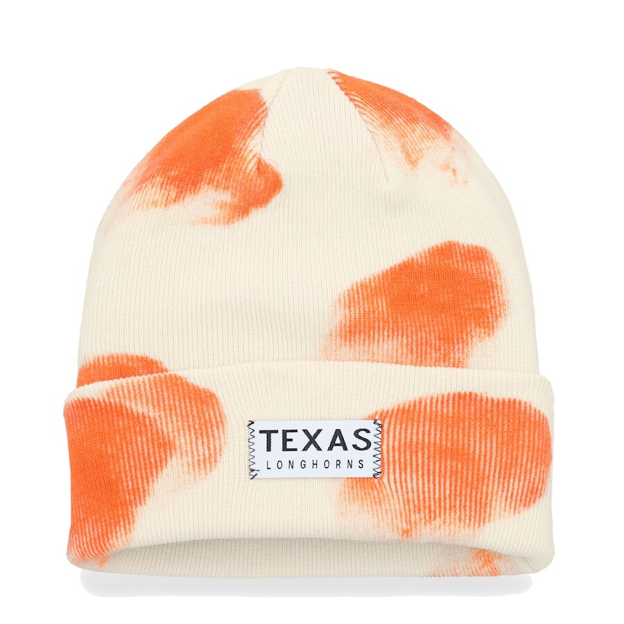 

Шапка Top of the World Texas Longhorns, кремовый