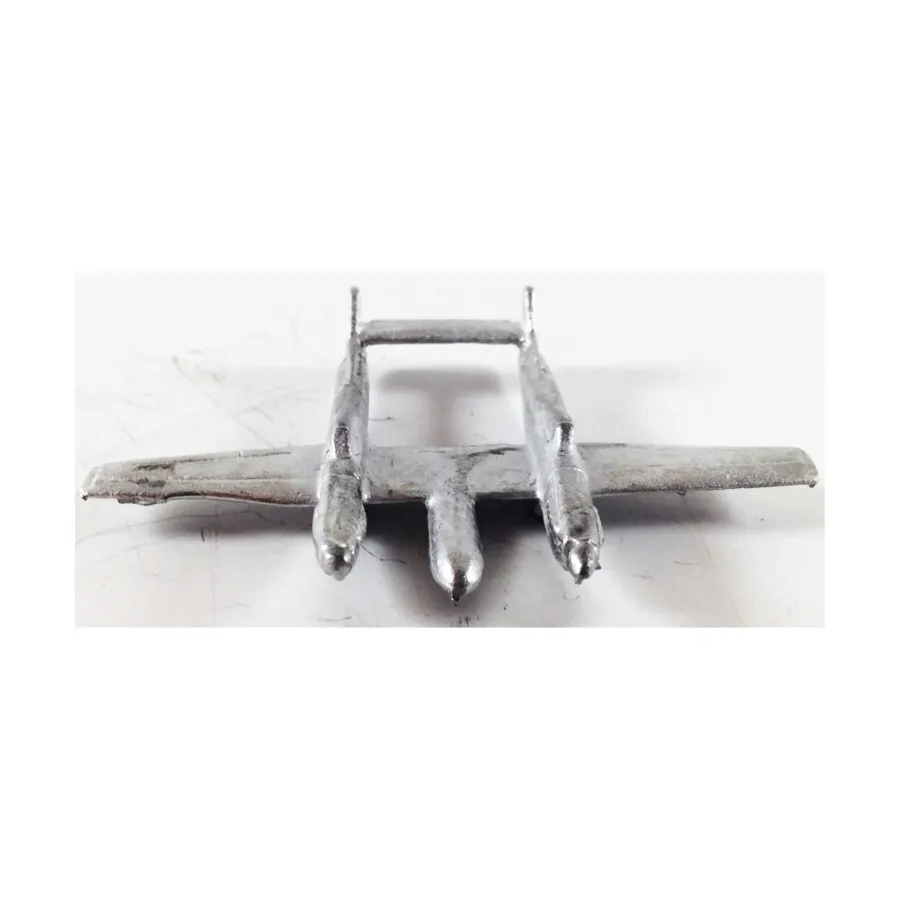 

P-82 Твин Мустанг с обтекателем, Collectair Miniatures - WWII Aircraft - United States (1:300)