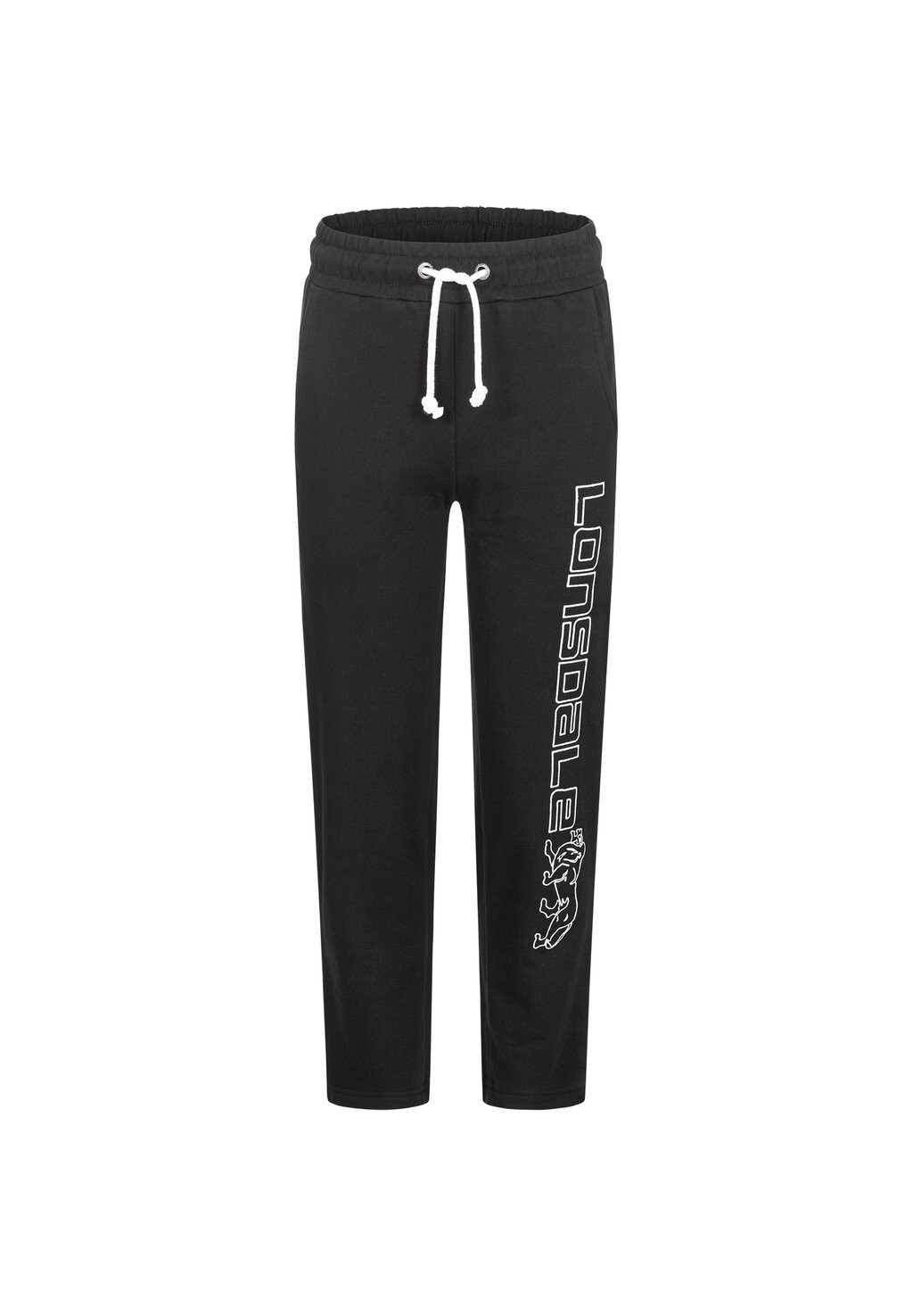 

Спортивные штаны SEATHWAITE Lonsdale, цвет black