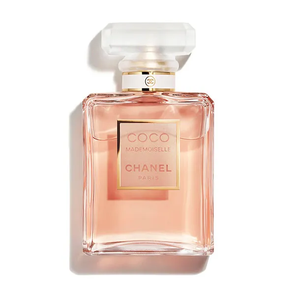 

Парфюмированная вода в спрее COCO MADEMOISELLE Chanel, 50 ml