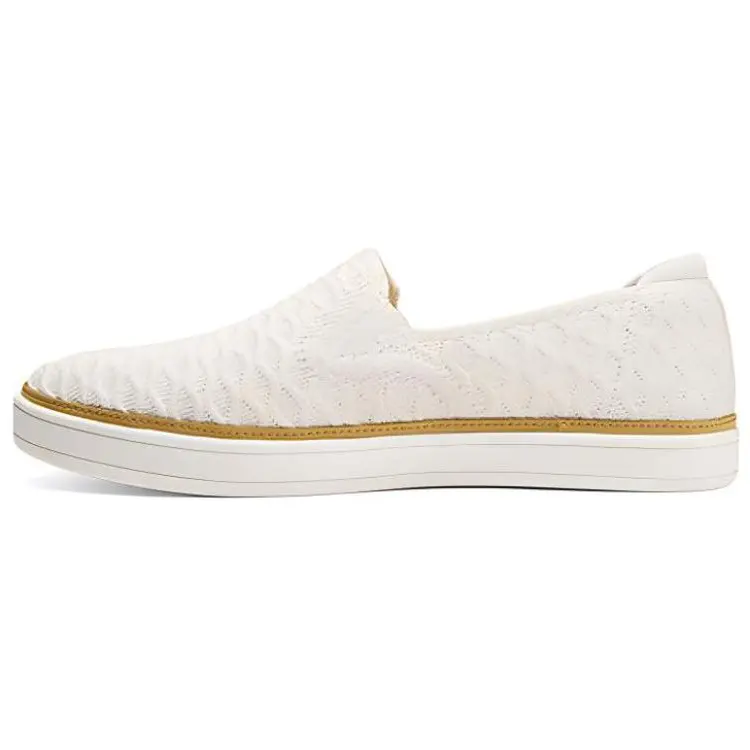

Кроссовки Skechers Lifestyle Shoes Women's Low-top Milky White, слоновая кость