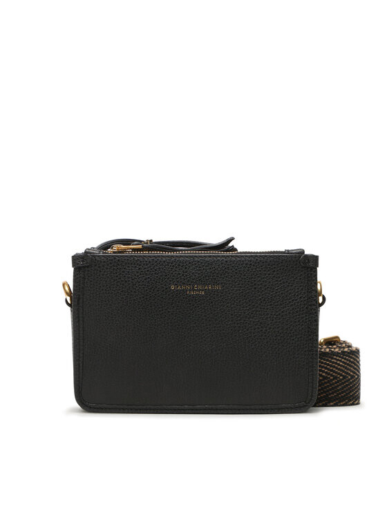 

Кошелек Gianni Chiarini, черный
