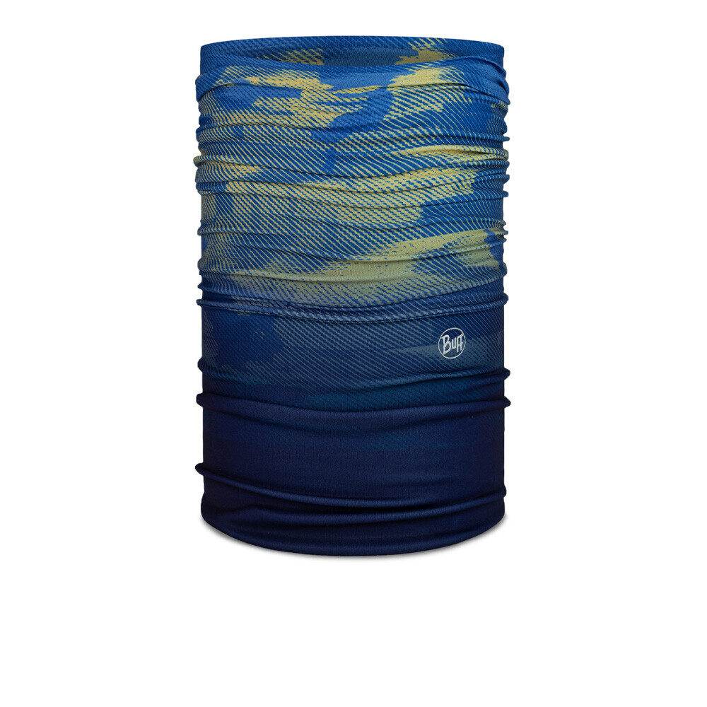 

Неквормер Buff Windproof, синий