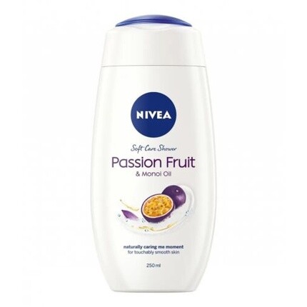 

Гель для душа Маракуйя и масло монои 250мл, Nivea